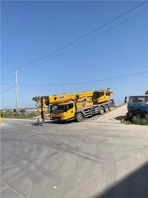 缙云县吊车作业时，可能会产生哪些额外收费项目？